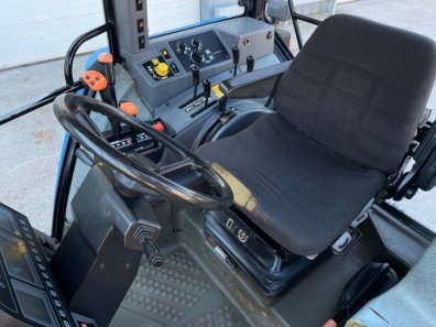 Ford 7840 SLE