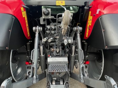 Massey Ferguson 5610