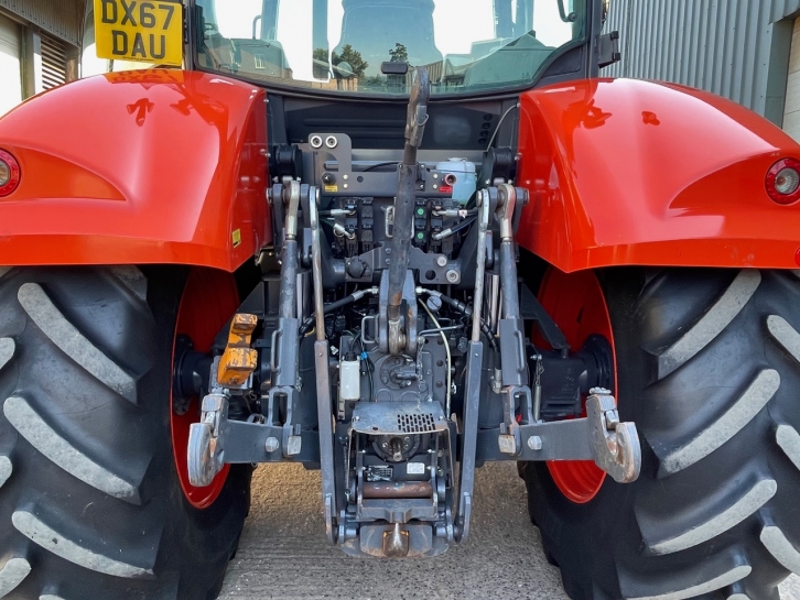 Kubota M7151 Premium
