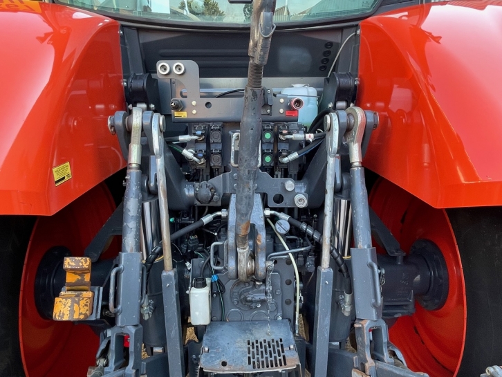 Kubota M7151 Premium