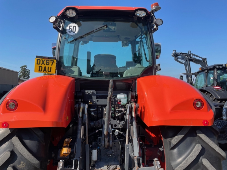 Kubota M7151 Premium