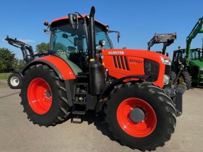 Kubota M7151 Premium