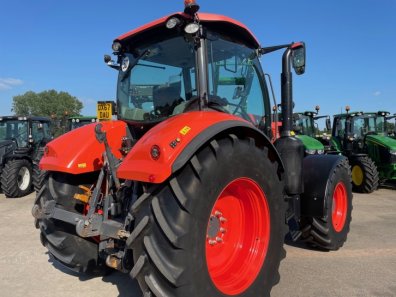 Kubota M7151 Premium