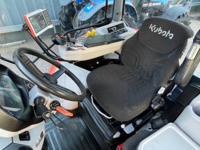Kubota M7151 Premium