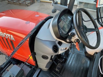 Kubota M7151 Premium