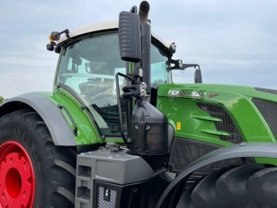 Fendt 828 Profi-Plus