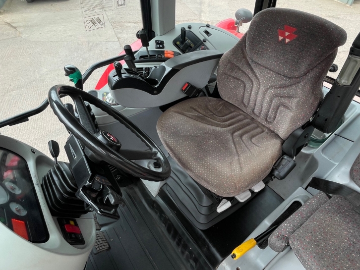 Massey Ferguson 6480