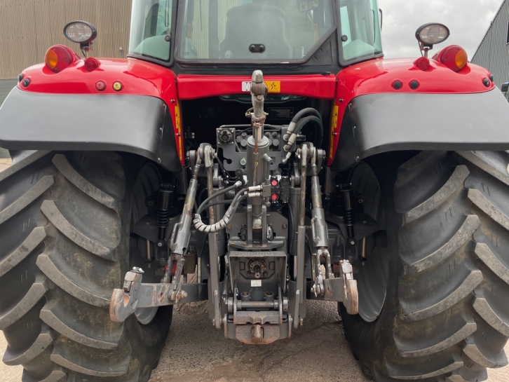 Massey Ferguson 6480