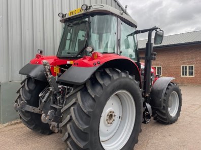 Massey Ferguson 6480