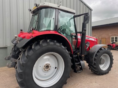 Massey Ferguson 6480