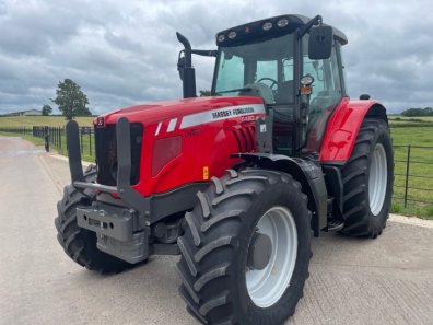 Massey Ferguson 6480