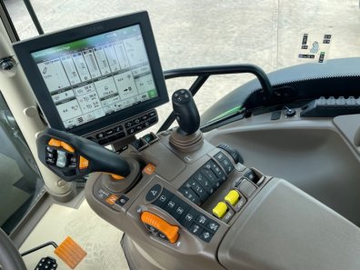 John Deere 6215R Ultimate Edition