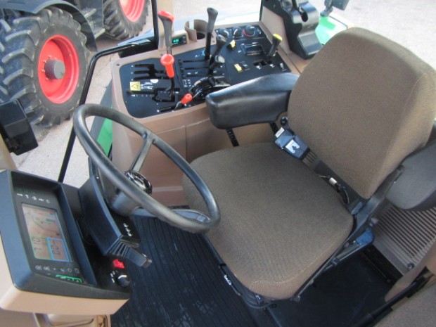 John Deere 7810