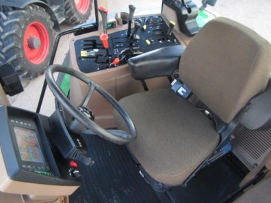 John Deere 7810
