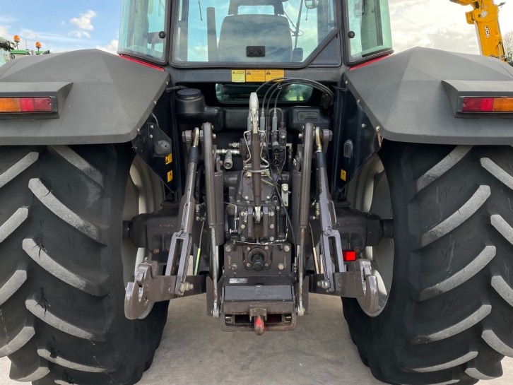 Massey Ferguson 6180