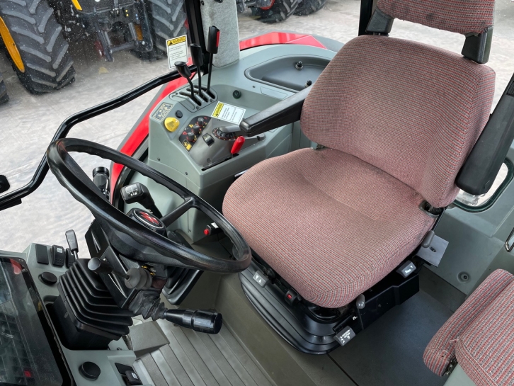 Massey Ferguson 6180
