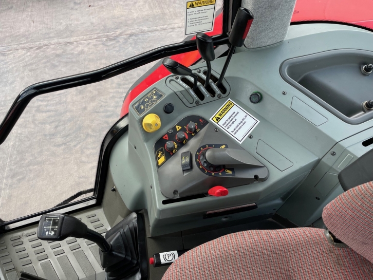 Massey Ferguson 6180