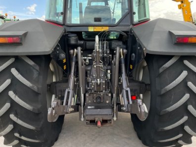 Massey Ferguson 6180