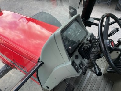 Massey Ferguson 6180