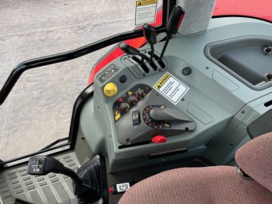 Massey Ferguson 6180
