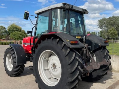 Massey Ferguson 6180