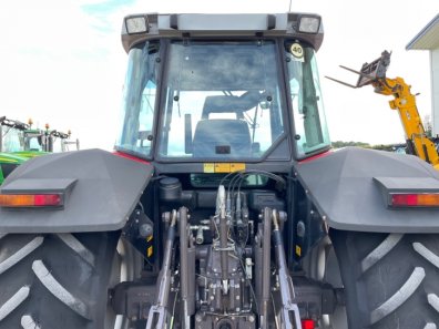 Massey Ferguson 6180