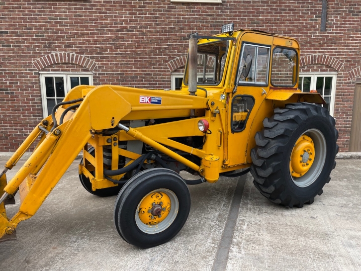 Massey Ferguson 3165R