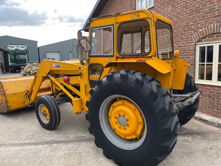 Massey Ferguson 3165R
