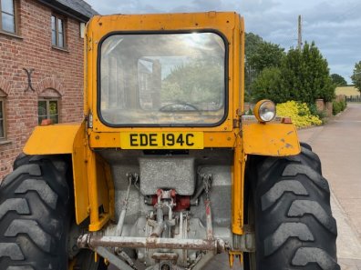 Massey Ferguson 3165R