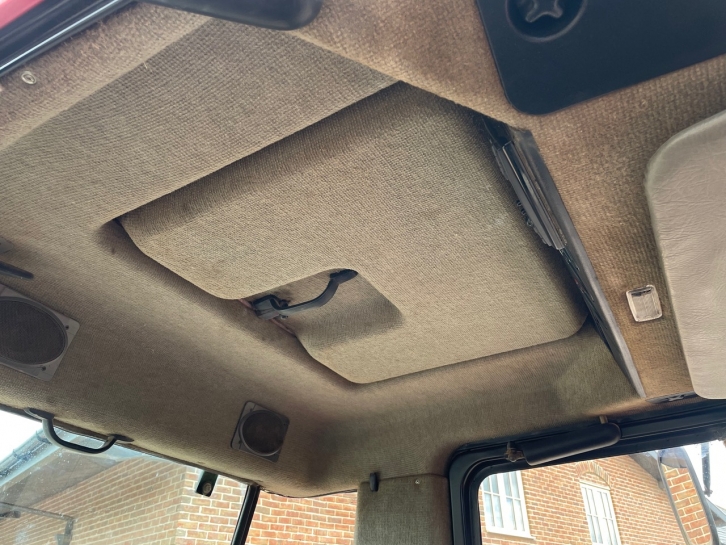 Case 856XL Plus