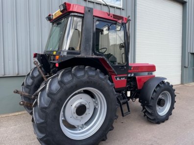 Case 856XL Plus