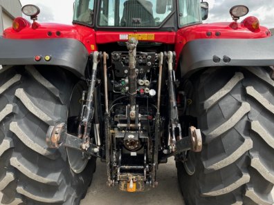 Massey Ferguson 6499