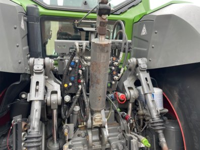 Fendt 936 Profi-Plus