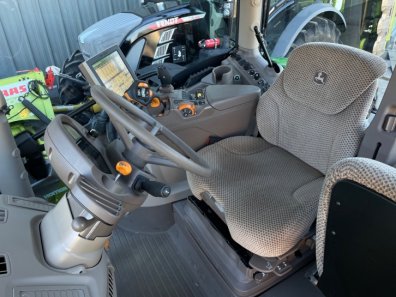 John Deere 6155R Ultimate