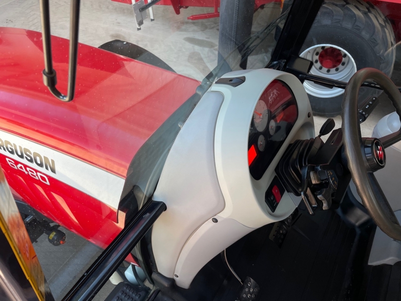 Massey Ferguson 6480