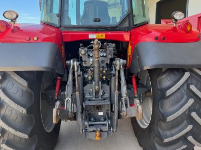 Massey Ferguson 6480