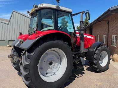 Massey Ferguson 6480