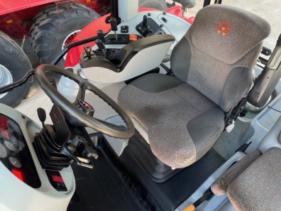 Massey Ferguson 6480