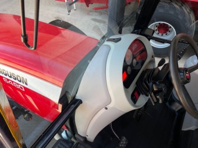 Massey Ferguson 6480