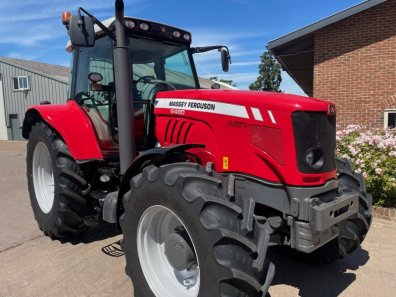 Massey Ferguson 6480