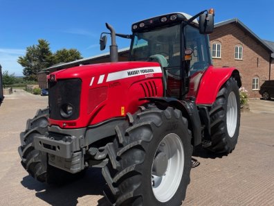 Massey Ferguson 6480