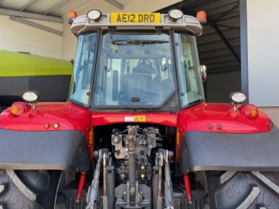 Massey Ferguson 6480