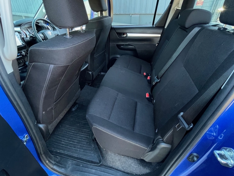 Toyota Hi-Lux
