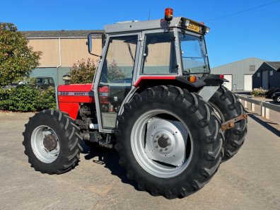 Massey Ferguson 362