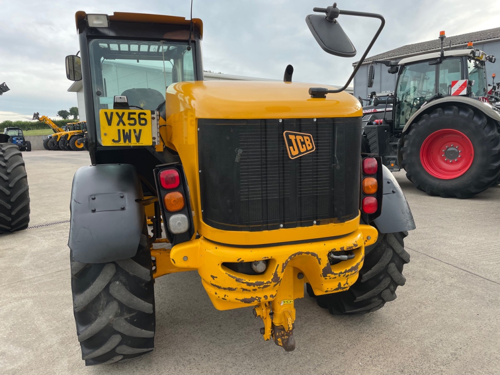 JCB 526S
