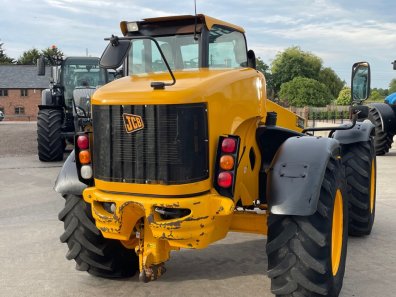JCB 526S