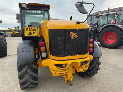 JCB 526S
