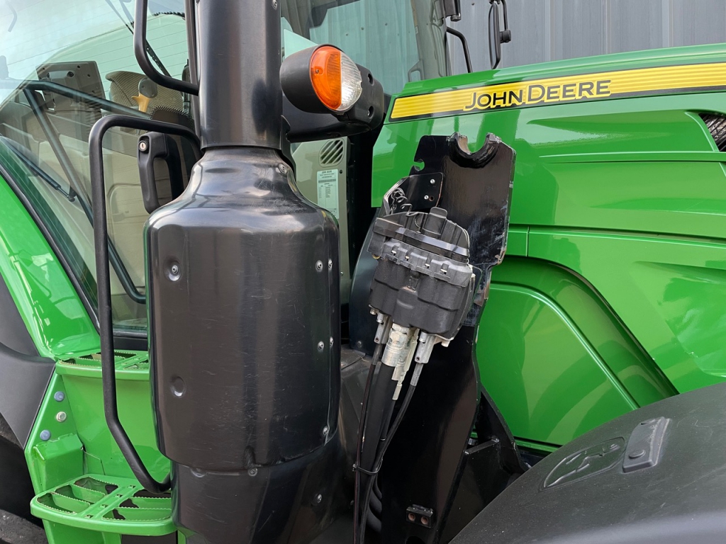 John Deere 6155R