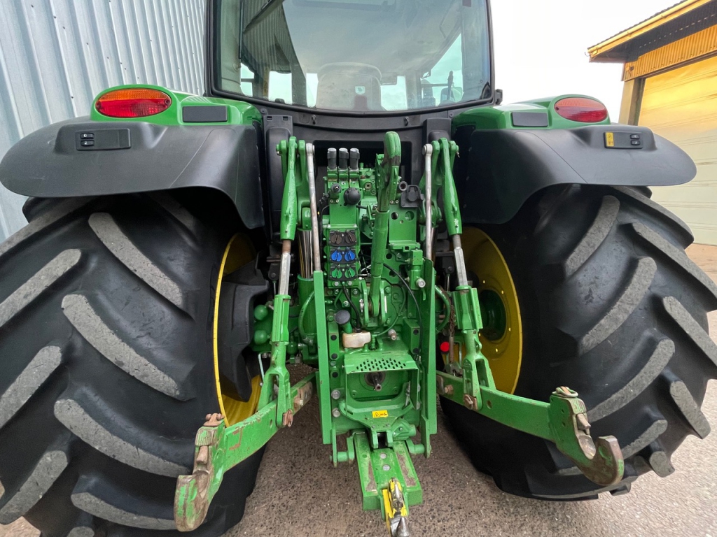 John Deere 6155R