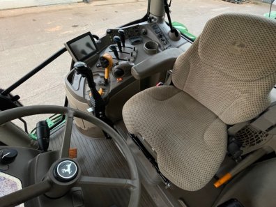 John Deere 6155R